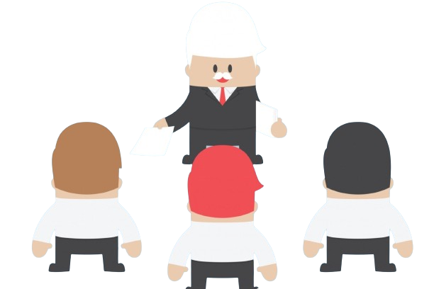 Organizzazione Sicurezza sul lavoro