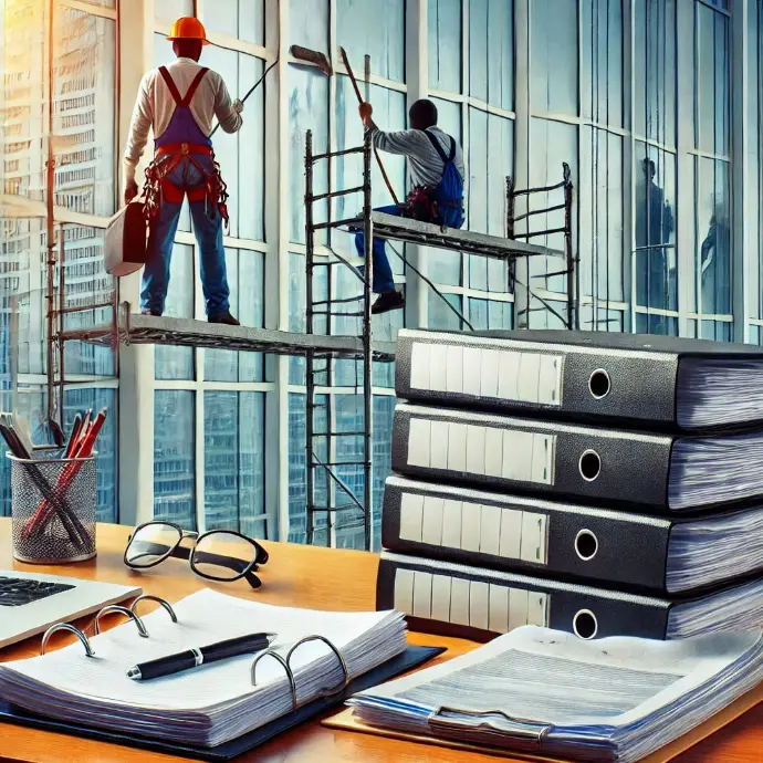 Burocrazia e sicurezza