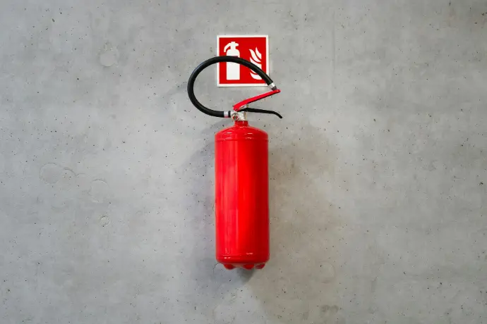 ANTINCENDIO