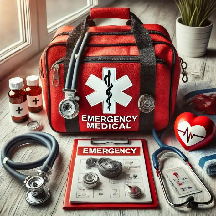 EMERGENZA