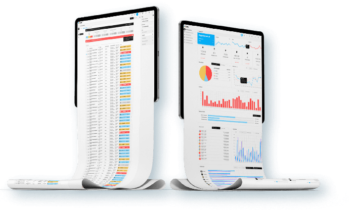 Licenza Premium - Utente Gestionale Sicurezza -
30€/mese