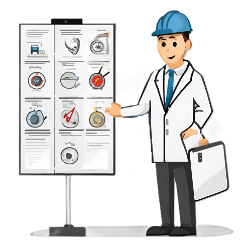 Sopralluogo Tecnico con Valutazione dei Rischi