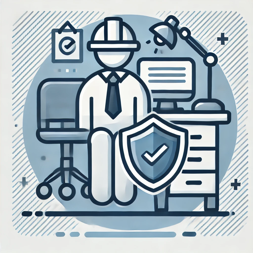Formazione lavoratori - Modulo Specifico Uffici