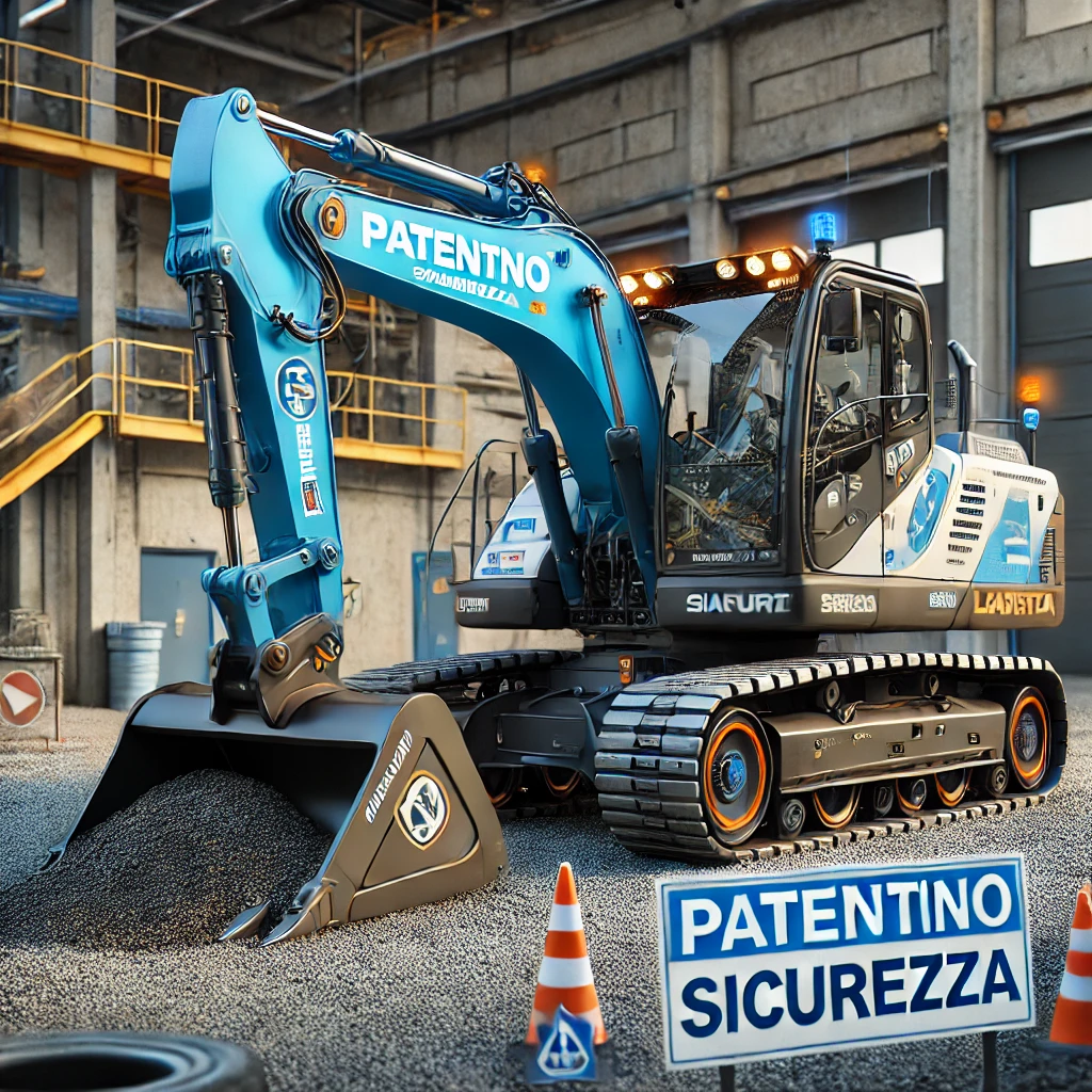 Escavatori, Pale Caricatrici Frontali, Terne e Autoribaltabili a Cingoli